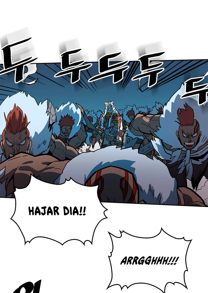 A Returner's Magic Should Be Special Chapter 59 Gambar 13