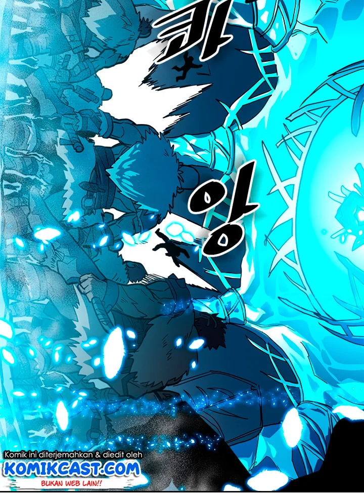 A Returner's Magic Should Be Special Chapter 59 Gambar 16