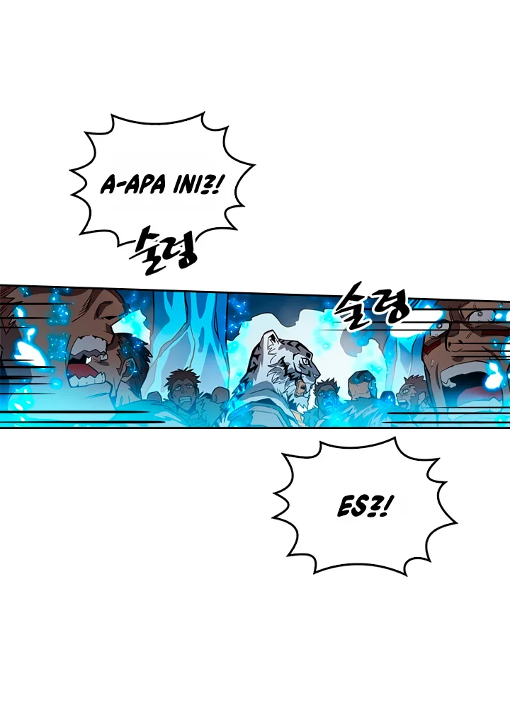 A Returner's Magic Should Be Special Chapter 59 Gambar 17