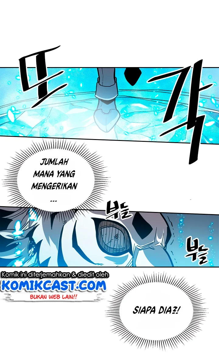 A Returner's Magic Should Be Special Chapter 59 Gambar 18