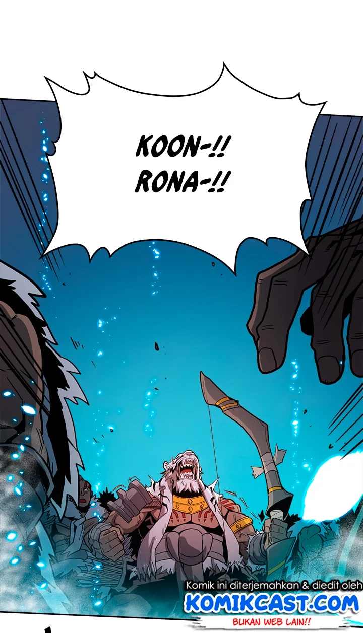 A Returner's Magic Should Be Special Chapter 59 Gambar 24