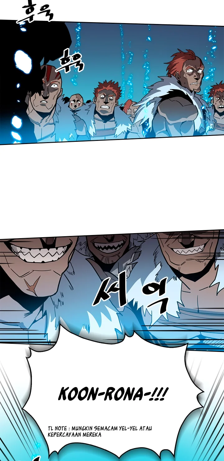 A Returner's Magic Should Be Special Chapter 59 Gambar 25