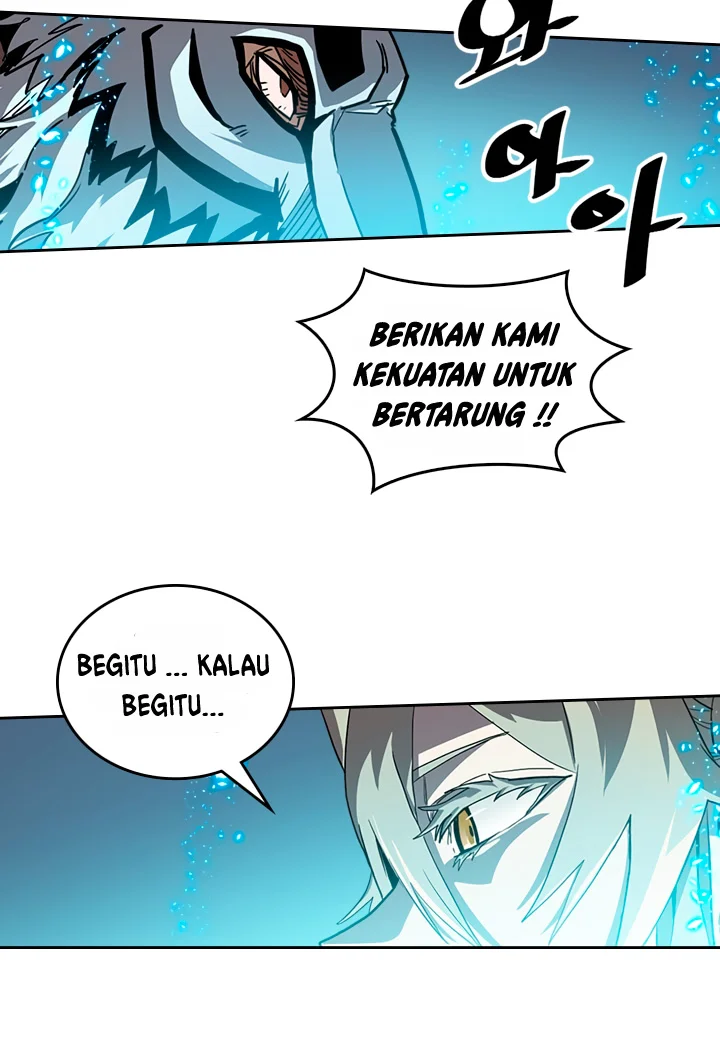 A Returner's Magic Should Be Special Chapter 59 Gambar 27