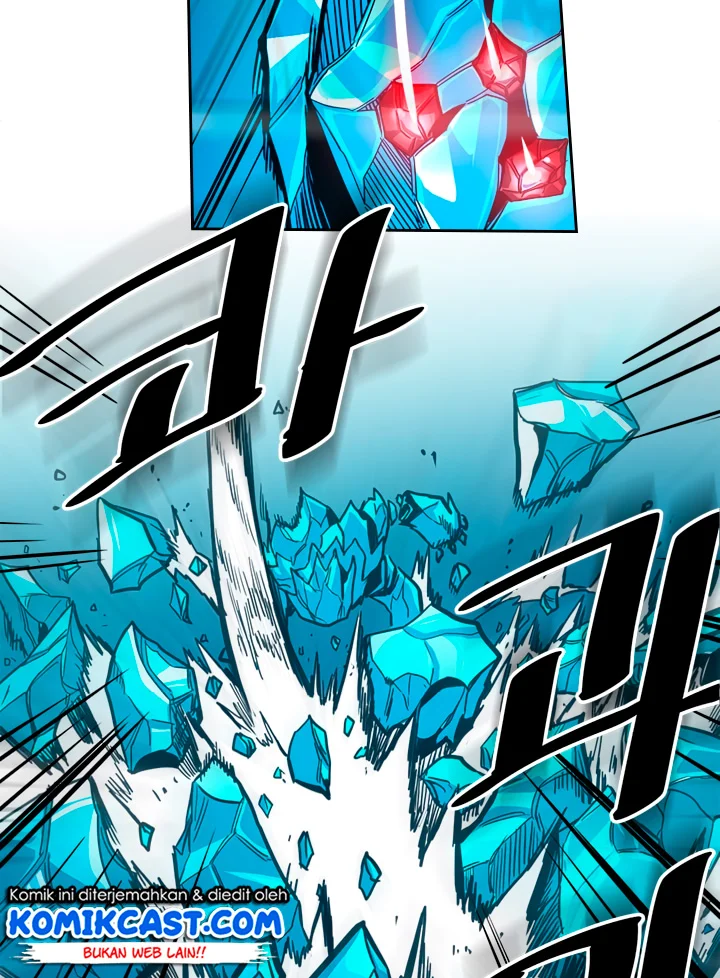 A Returner's Magic Should Be Special Chapter 59 Gambar 31