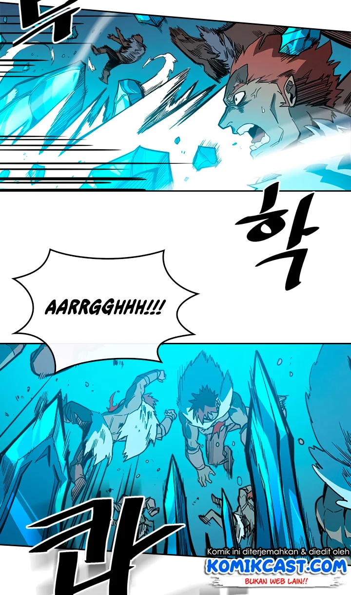 A Returner's Magic Should Be Special Chapter 59 Gambar 33