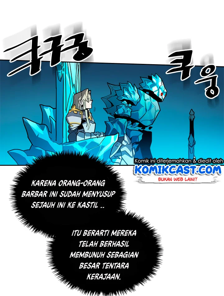 A Returner's Magic Should Be Special Chapter 59 Gambar 36