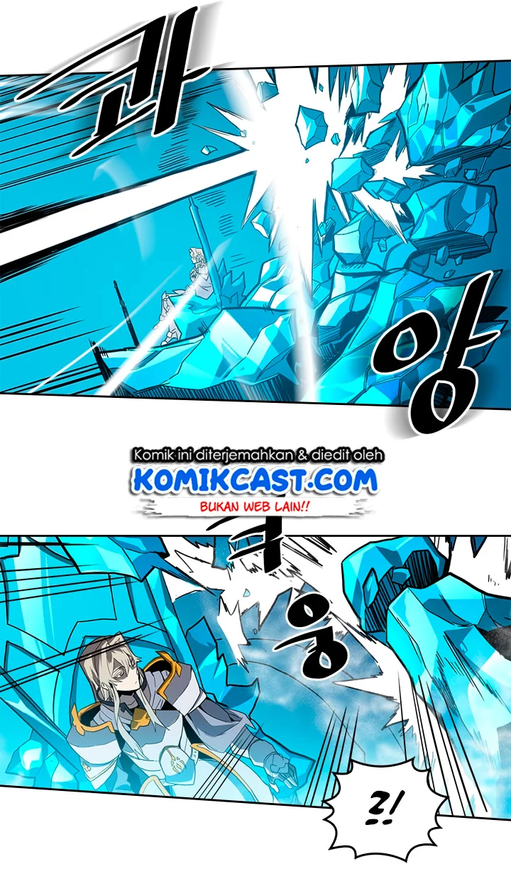 A Returner's Magic Should Be Special Chapter 59 Gambar 38