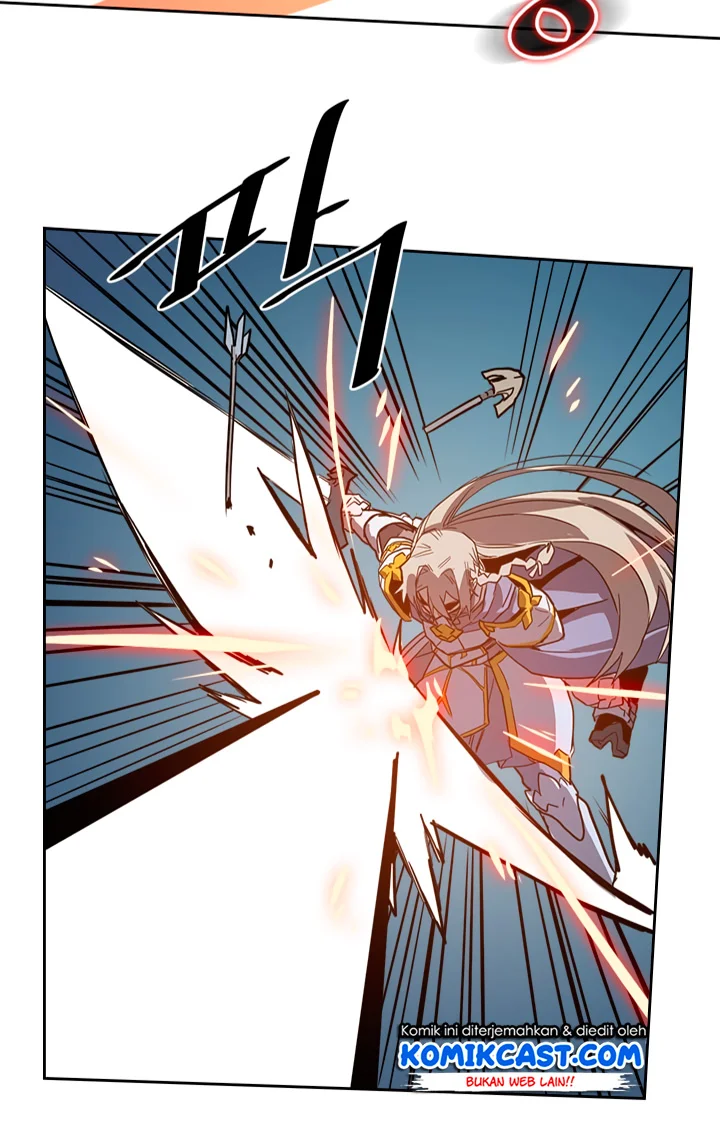 A Returner's Magic Should Be Special Chapter 59 Gambar 46