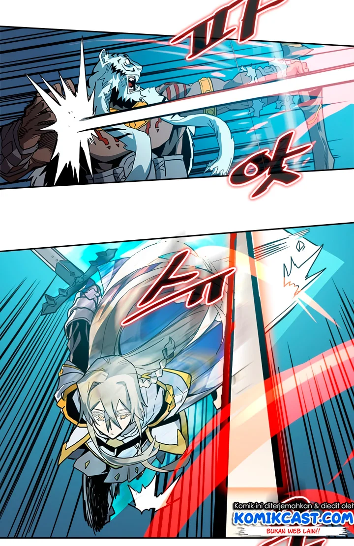 A Returner's Magic Should Be Special Chapter 59 Gambar 51