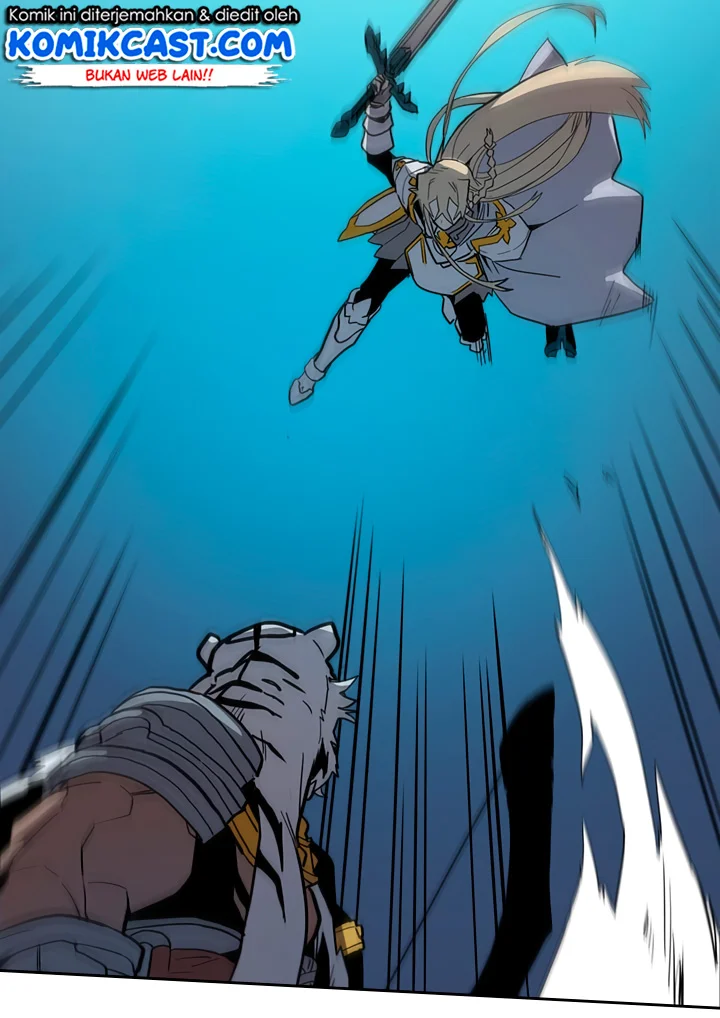 A Returner's Magic Should Be Special Chapter 59 Gambar 54