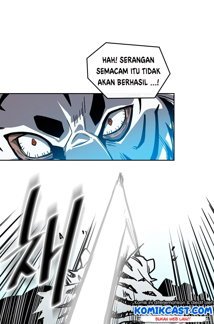 A Returner's Magic Should Be Special Chapter 59 Gambar 55
