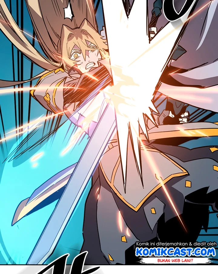 A Returner's Magic Should Be Special Chapter 59 Gambar 59