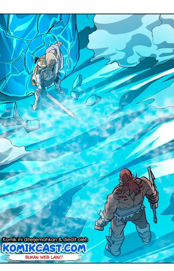 A Returner's Magic Should Be Special Chapter 59 Gambar 67