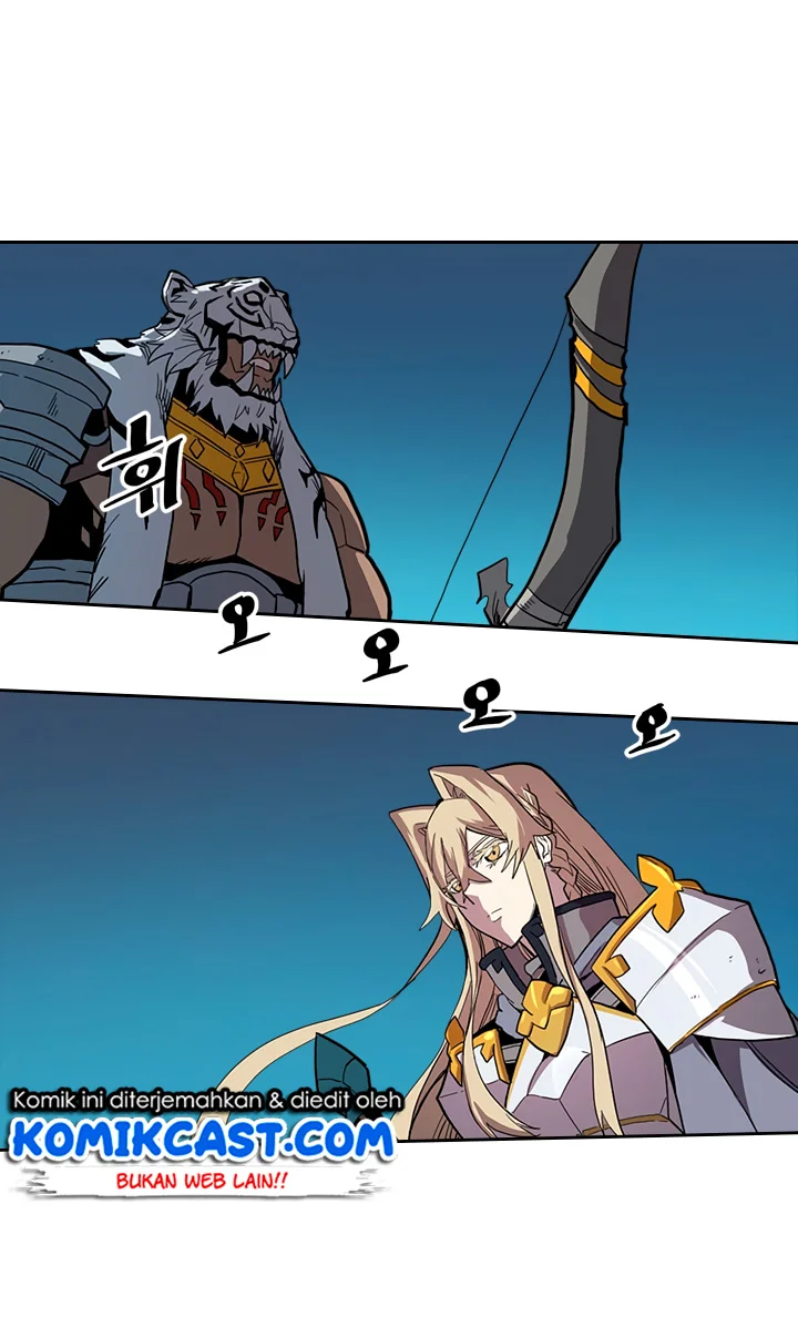 A Returner's Magic Should Be Special Chapter 59 Gambar 9