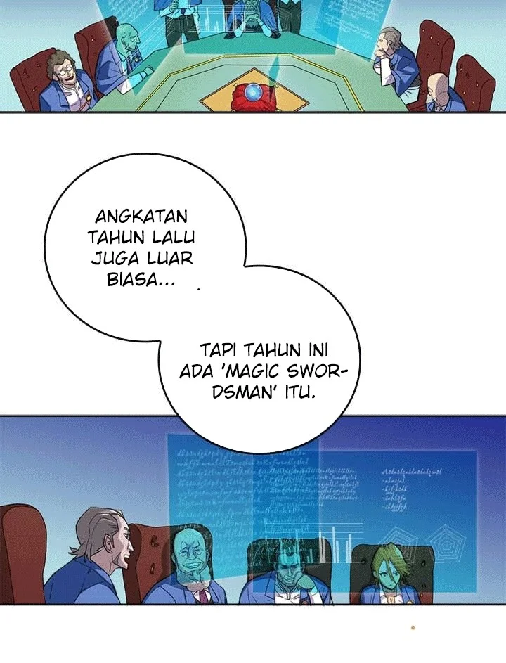 A Returner's Magic Should Be Special Chapter 5 Gambar 4