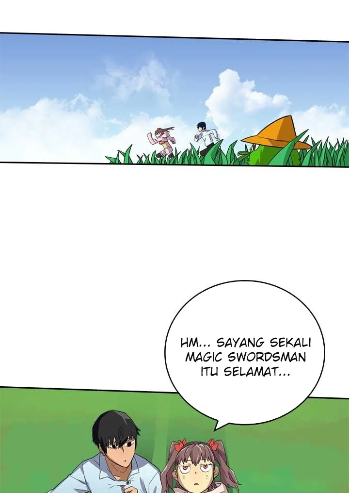 A Returner's Magic Should Be Special Chapter 5 Gambar 42