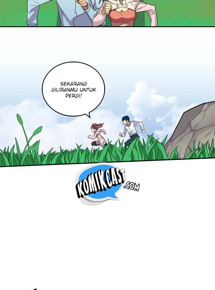 A Returner's Magic Should Be Special Chapter 5 Gambar 43