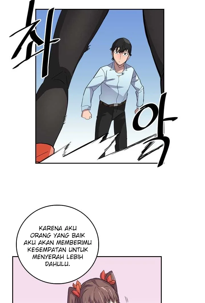 A Returner's Magic Should Be Special Chapter 5 Gambar 44