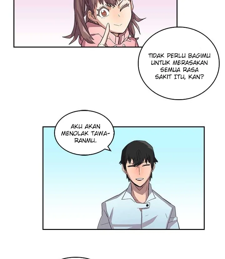 A Returner's Magic Should Be Special Chapter 5 Gambar 45