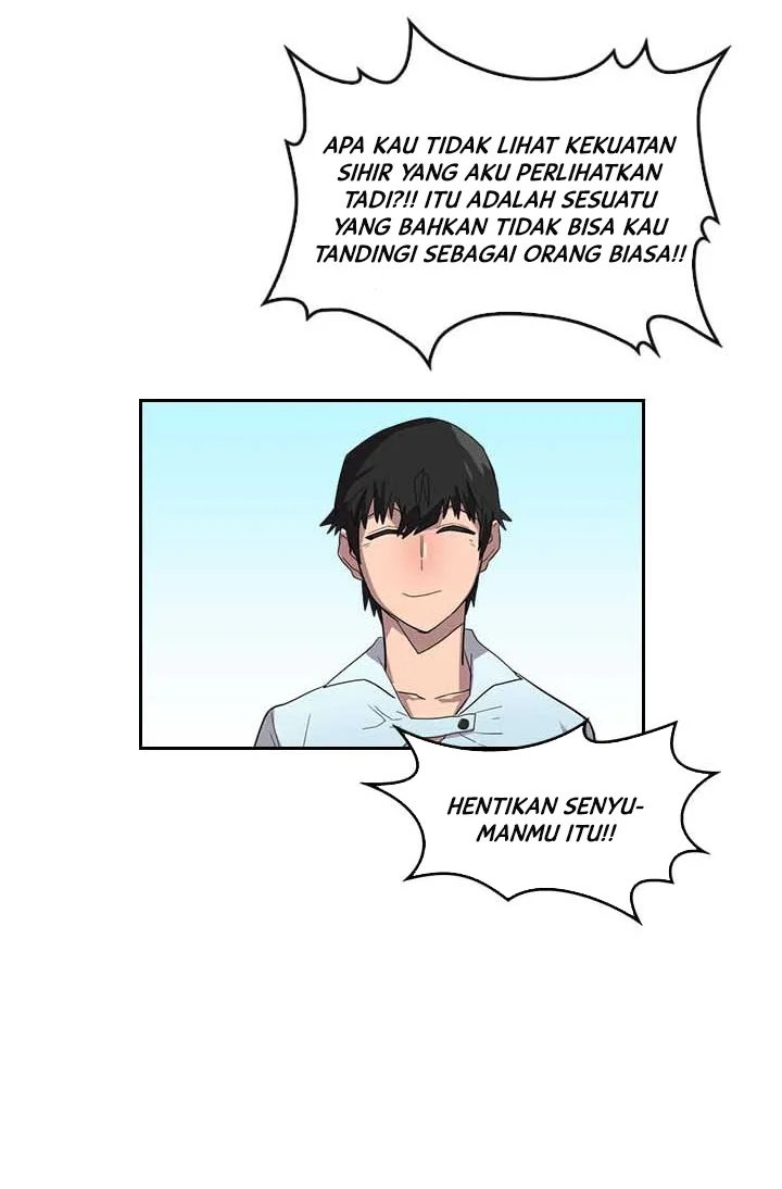 A Returner's Magic Should Be Special Chapter 5 Gambar 48