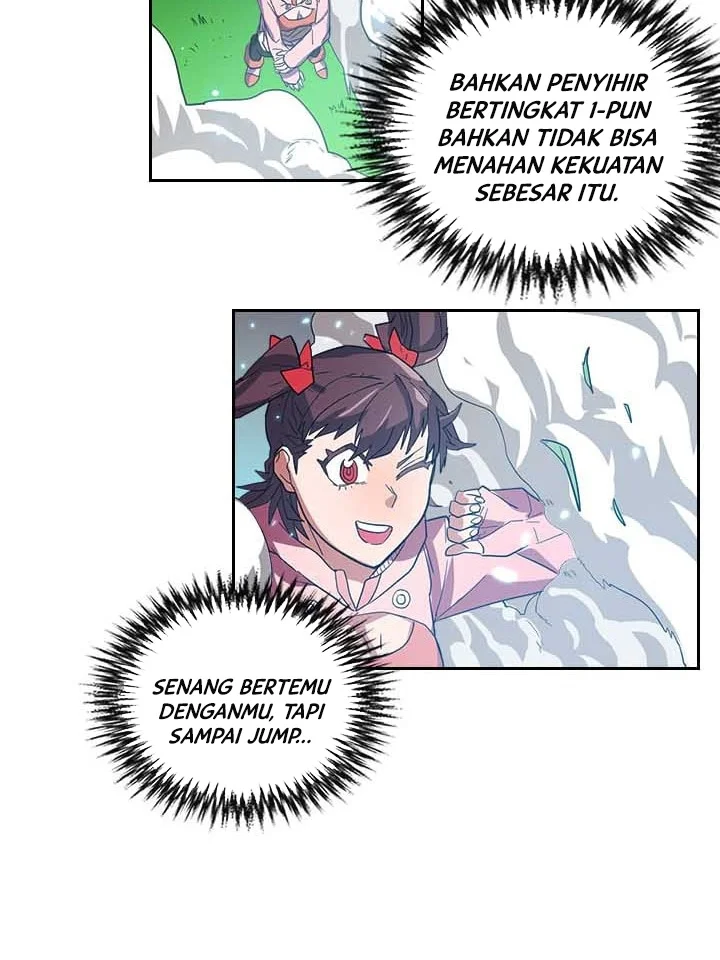 A Returner's Magic Should Be Special Chapter 5 Gambar 57