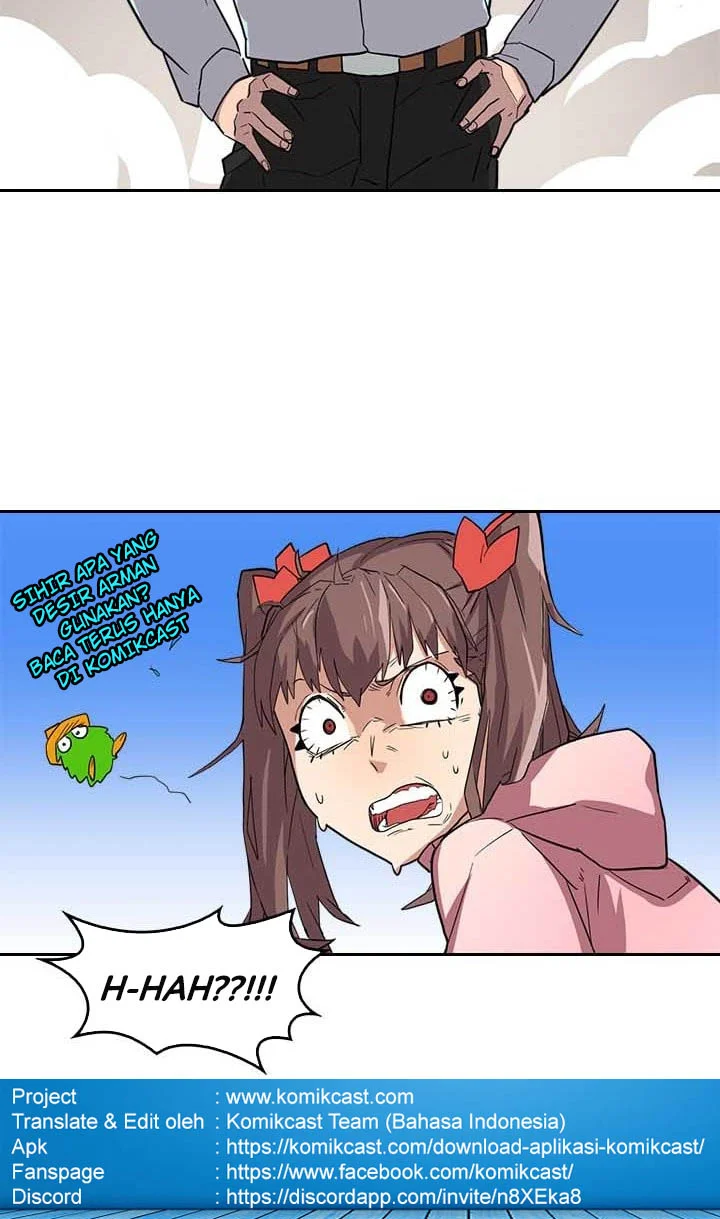 A Returner's Magic Should Be Special Chapter 5 Gambar 62