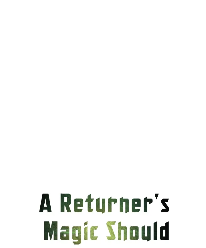 A Returner's Magic Should Be Special Chapter 5 Gambar 7