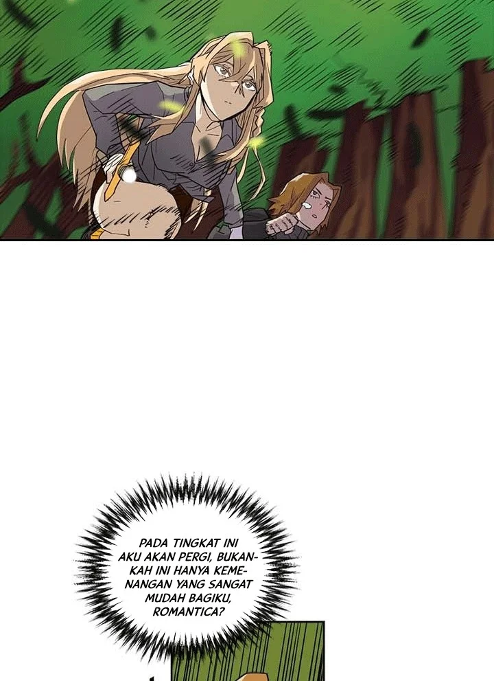 A Returner's Magic Should Be Special Chapter 5 Gambar 11