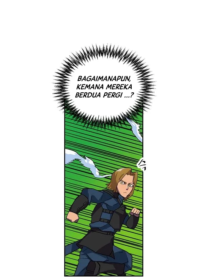 A Returner's Magic Should Be Special Chapter 5 Gambar 15