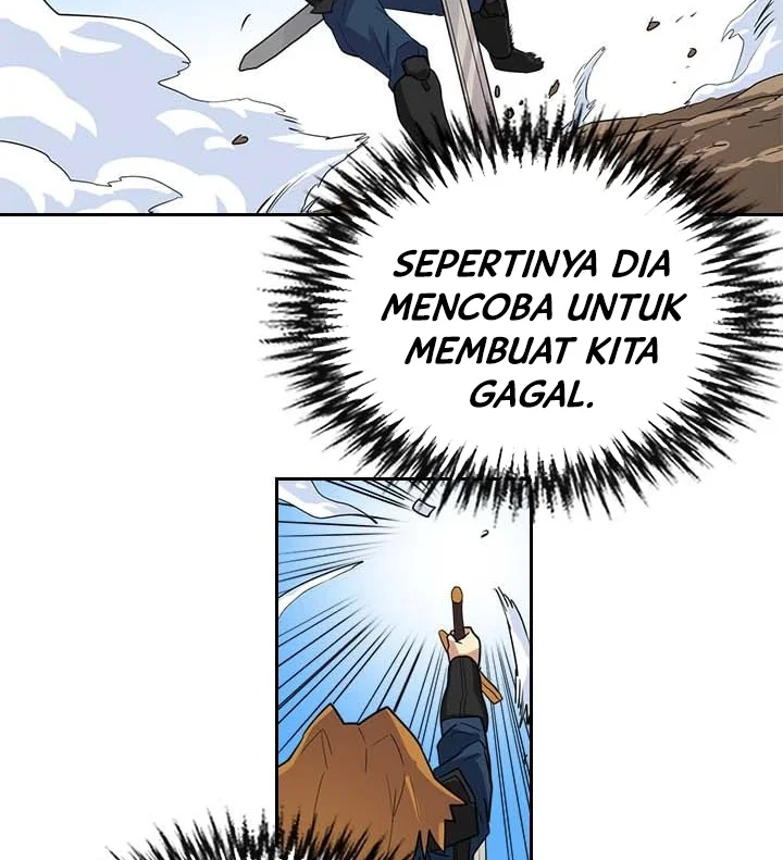A Returner's Magic Should Be Special Chapter 5 Gambar 22