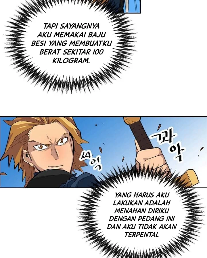 A Returner's Magic Should Be Special Chapter 5 Gambar 23