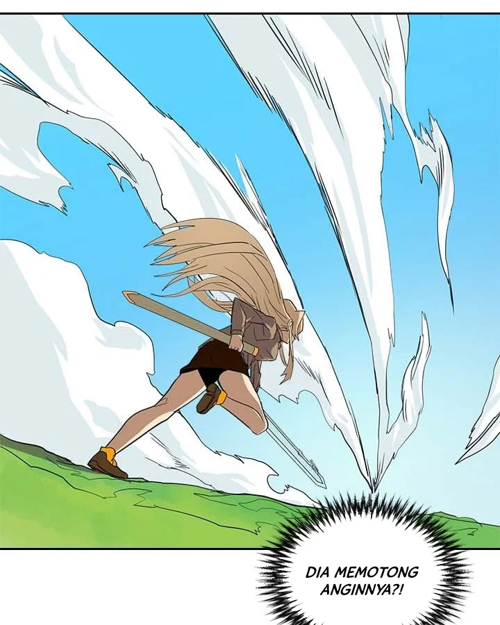 A Returner's Magic Should Be Special Chapter 5 Gambar 28