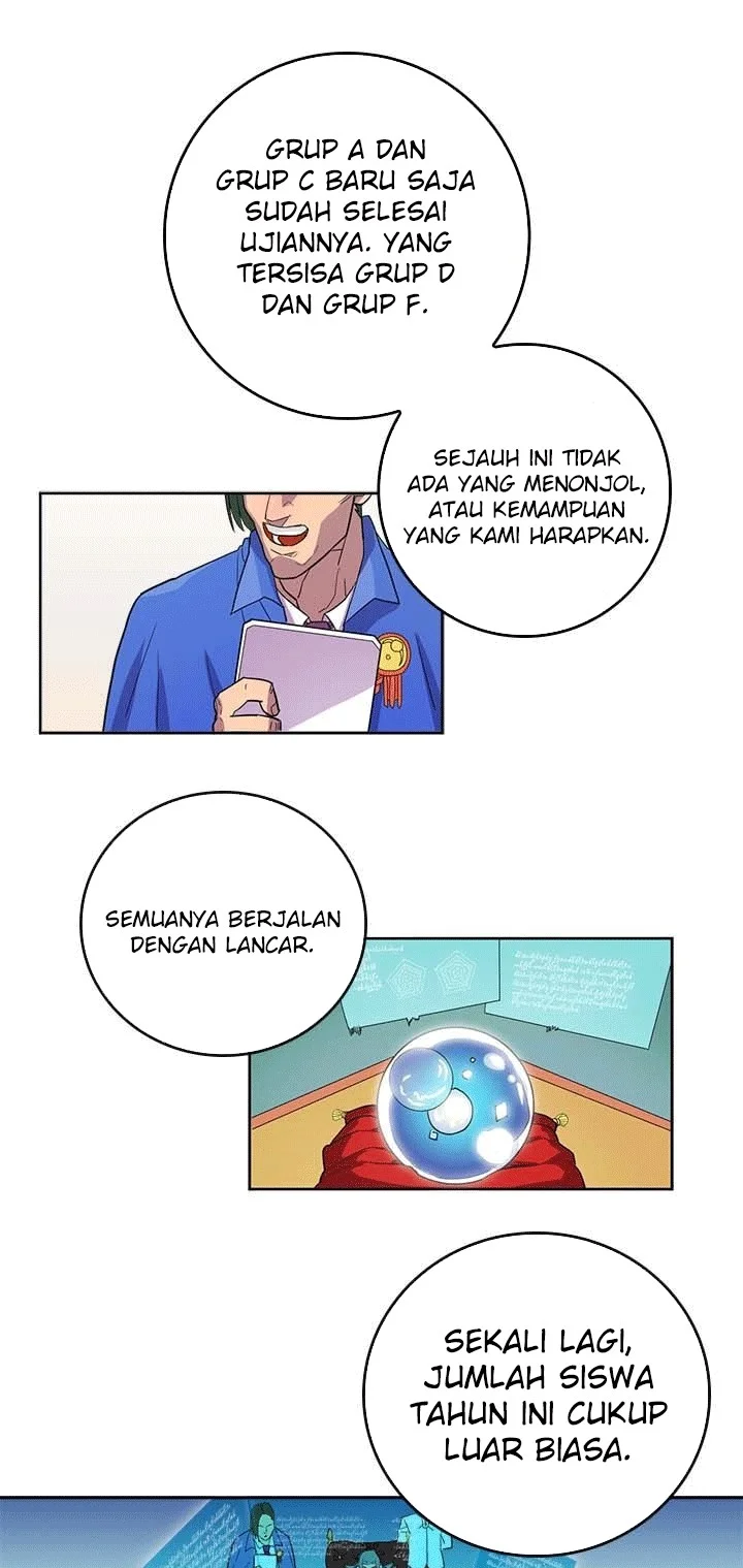 A Returner's Magic Should Be Special Chapter 5 Gambar 3