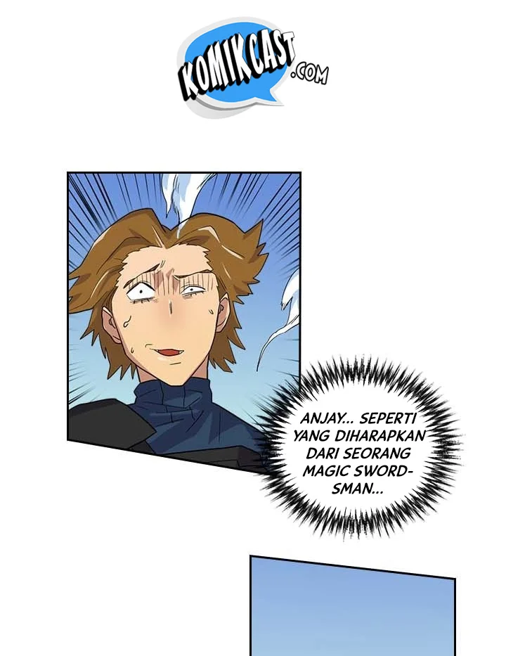 A Returner's Magic Should Be Special Chapter 5 Gambar 31