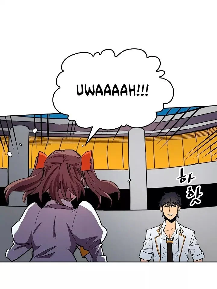 A Returner's Magic Should Be Special Chapter 50 Gambar 10