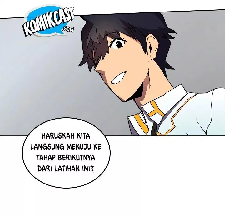 A Returner's Magic Should Be Special Chapter 50 Gambar 14
