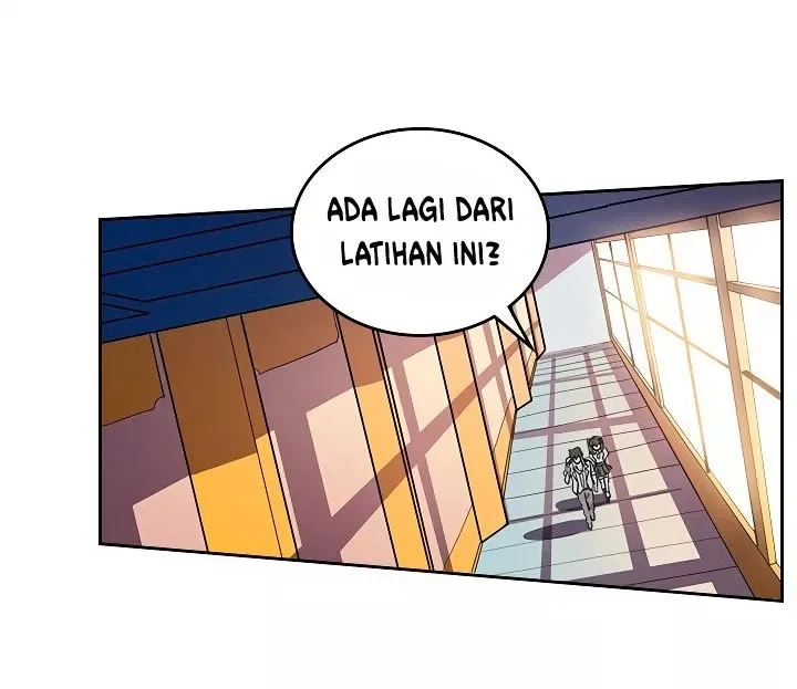 A Returner's Magic Should Be Special Chapter 50 Gambar 16