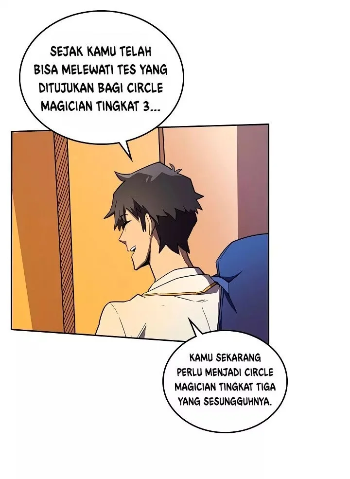 A Returner's Magic Should Be Special Chapter 50 Gambar 17