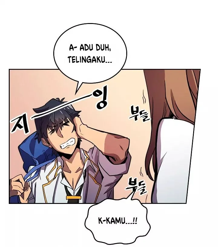 A Returner's Magic Should Be Special Chapter 50 Gambar 25