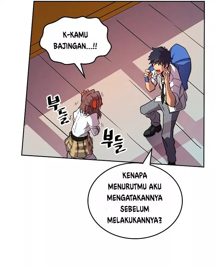 A Returner's Magic Should Be Special Chapter 50 Gambar 26