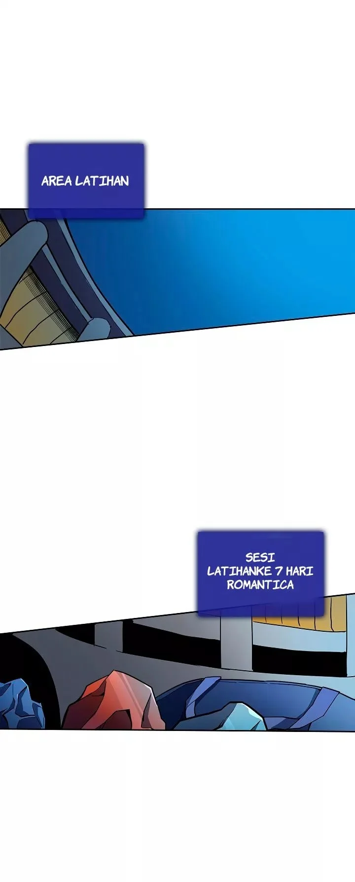 A Returner's Magic Should Be Special Chapter 50 Gambar 3