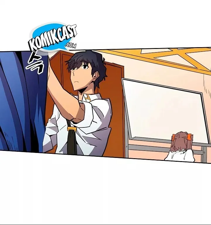 A Returner's Magic Should Be Special Chapter 50 Gambar 40