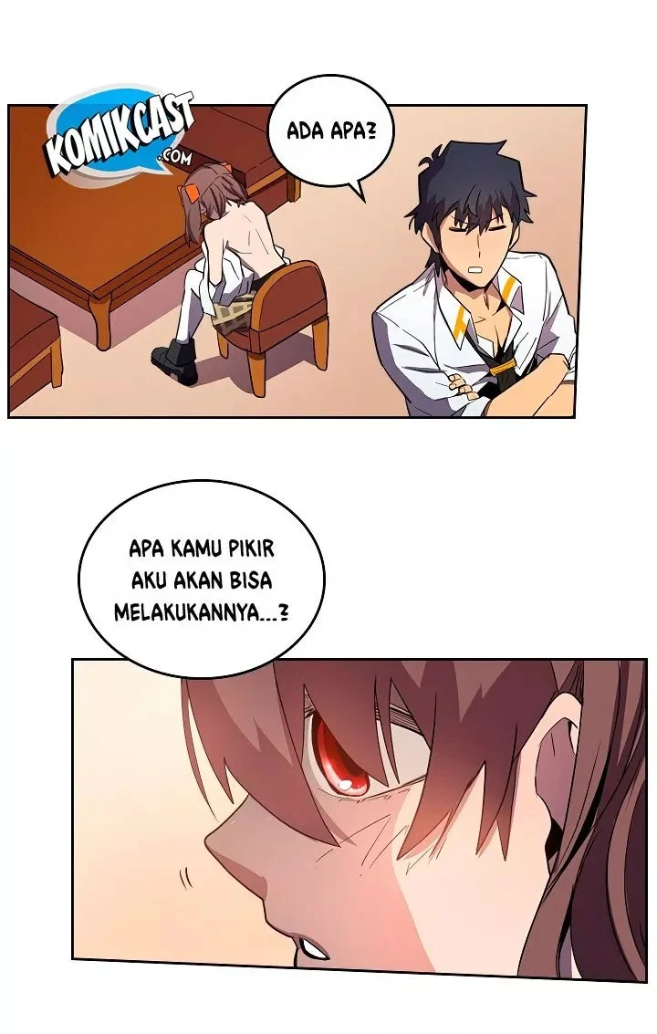 A Returner's Magic Should Be Special Chapter 50 Gambar 44