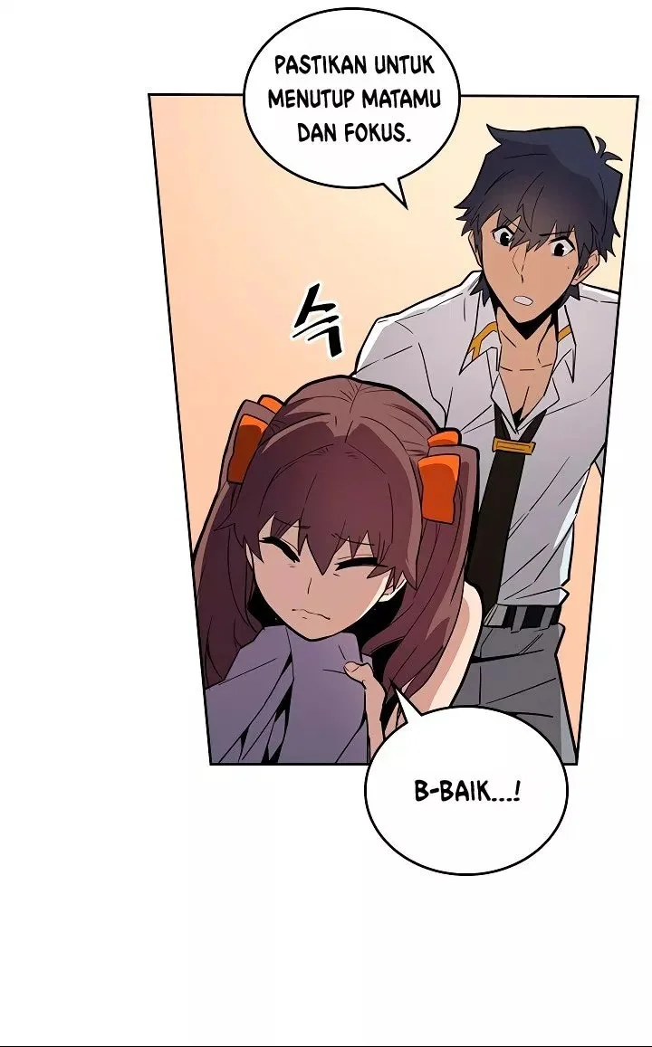 A Returner's Magic Should Be Special Chapter 50 Gambar 54