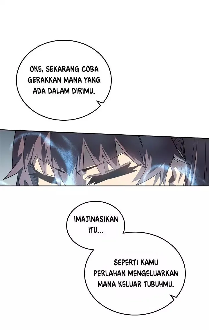 A Returner's Magic Should Be Special Chapter 50 Gambar 56