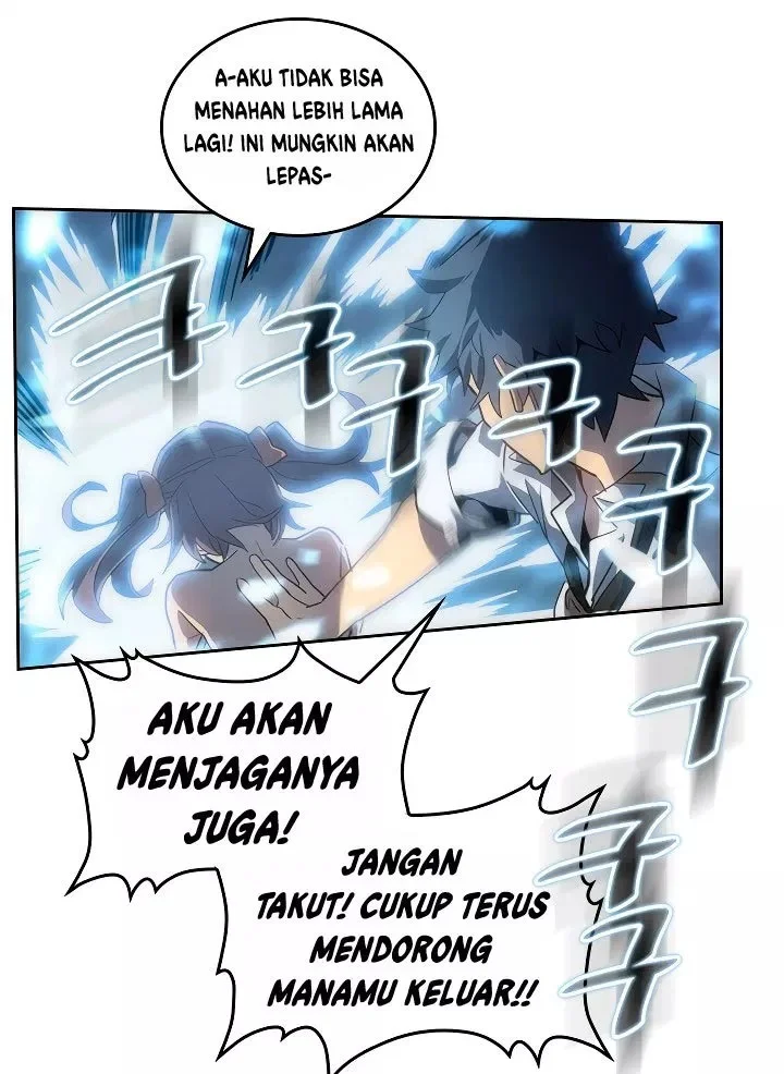 A Returner's Magic Should Be Special Chapter 50 Gambar 59