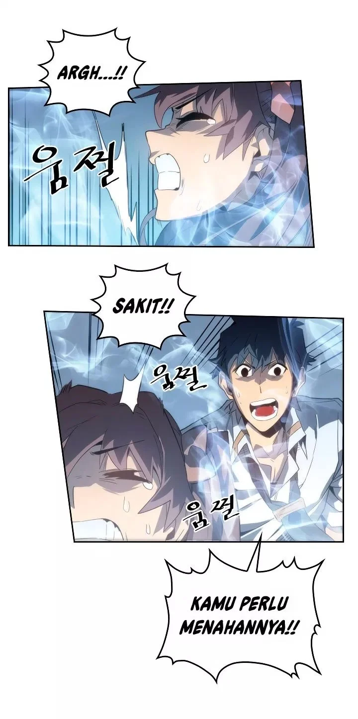 A Returner's Magic Should Be Special Chapter 50 Gambar 64