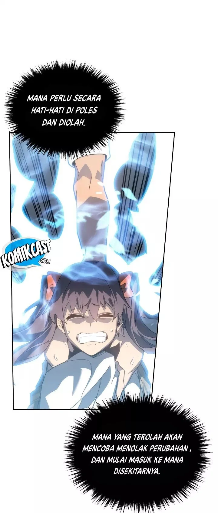 A Returner's Magic Should Be Special Chapter 50 Gambar 65