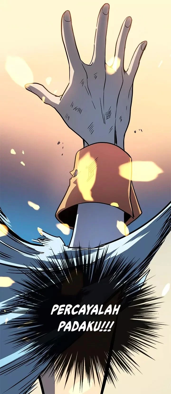 A Returner's Magic Should Be Special Chapter 50 Gambar 75