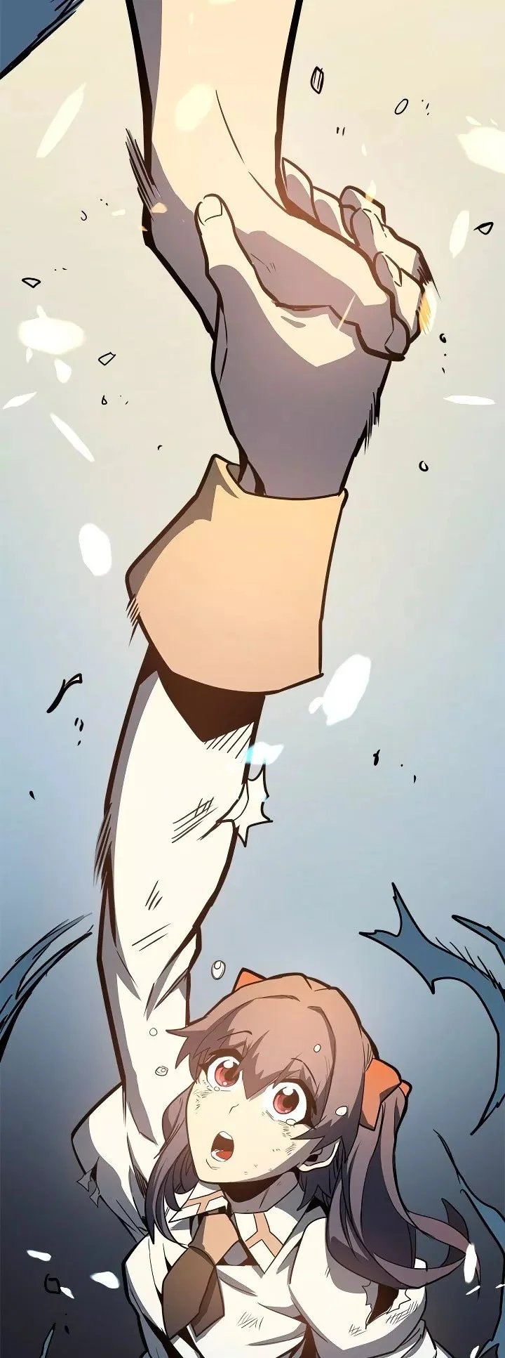 A Returner's Magic Should Be Special Chapter 50 Gambar 76